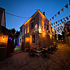Romalı Guest House 